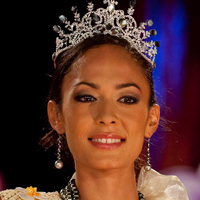 Miss Tahiti 2011 - Rauata TEMAURI Miss10