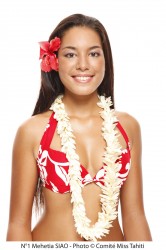 Miss Tahiti 2010 - Poehere HUTIHUTI WILSON Na-1-m10