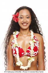 Miss Tahiti 2010 - Poehere HUTIHUTI WILSON Na-3-v10