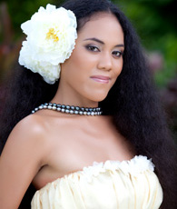 Miss Tahiti 2011 - Rauata TEMAURI Terai310