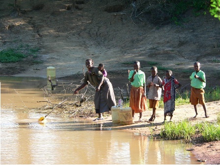 kenya    --- Water project for Magarini  Kenya -- 1_new_10