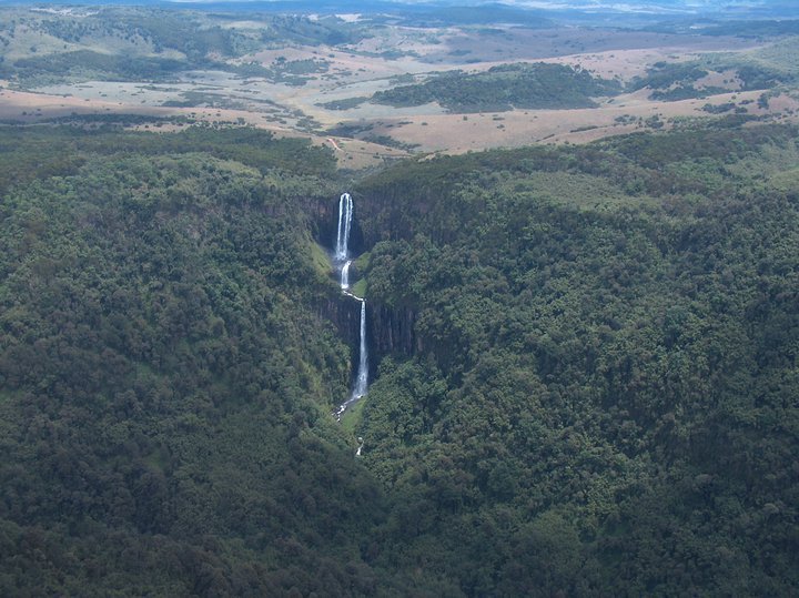 Kenya safari nel nord, consigli e suggerimenti 47484_10