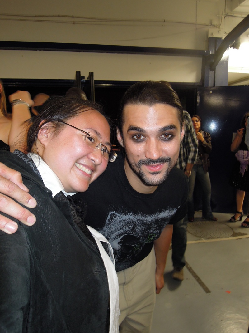 [09.07.11] - Paris Bercy Backstages Soflow10