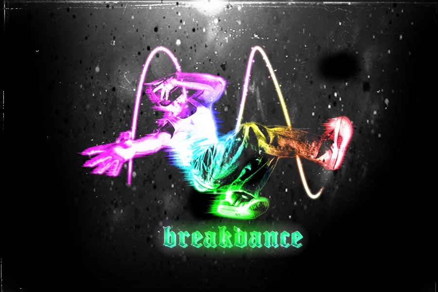 Break'z  Break10