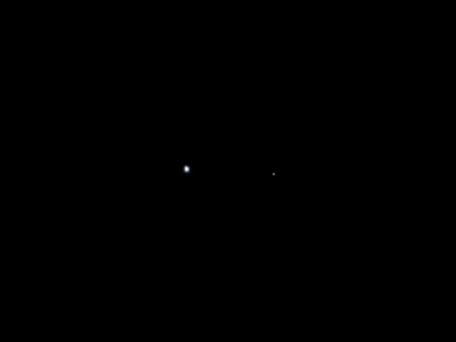 Juno - Mission autour de Jupiter Juno2010