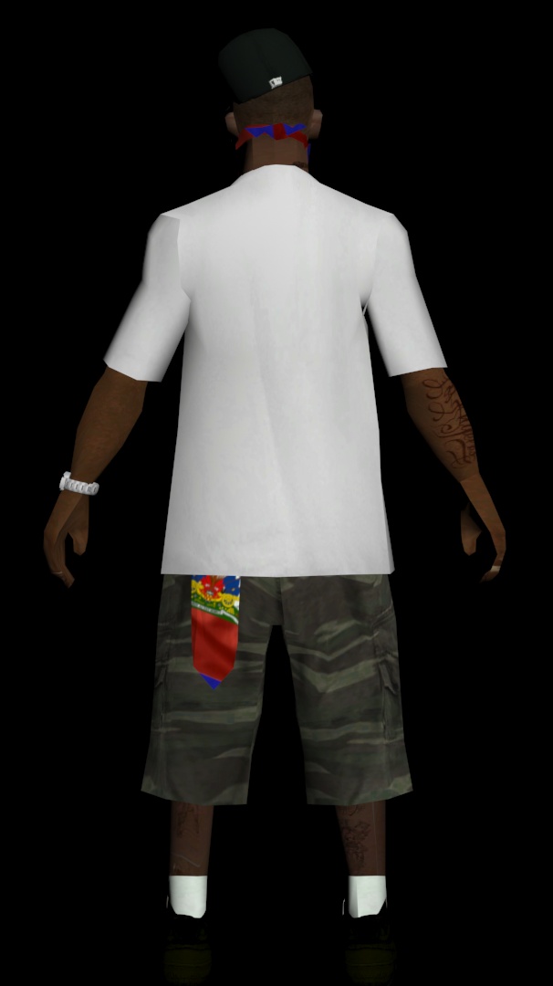 |SHOW| YOUNG GANGSTA TYSON BRIDGE Skin_p12