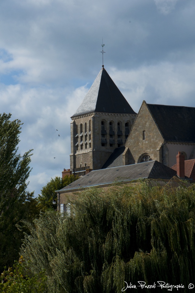 Les Eglises du Loiret Dsc_0037