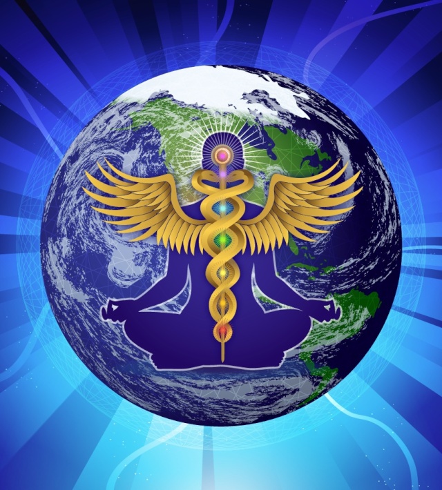 The New World  according to the 'Book Of Life' of the World Logos  - Page 3 Caduce10