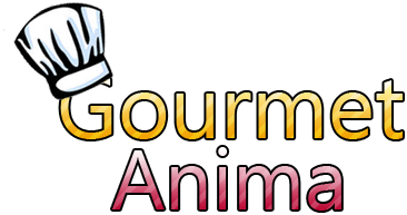 Gourmet Anima Gourme12