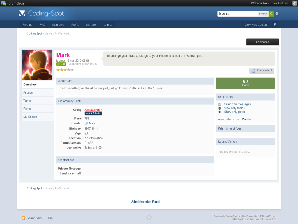 3 - Coding Spot (FM-Coding Support) - Page 2 Previe10