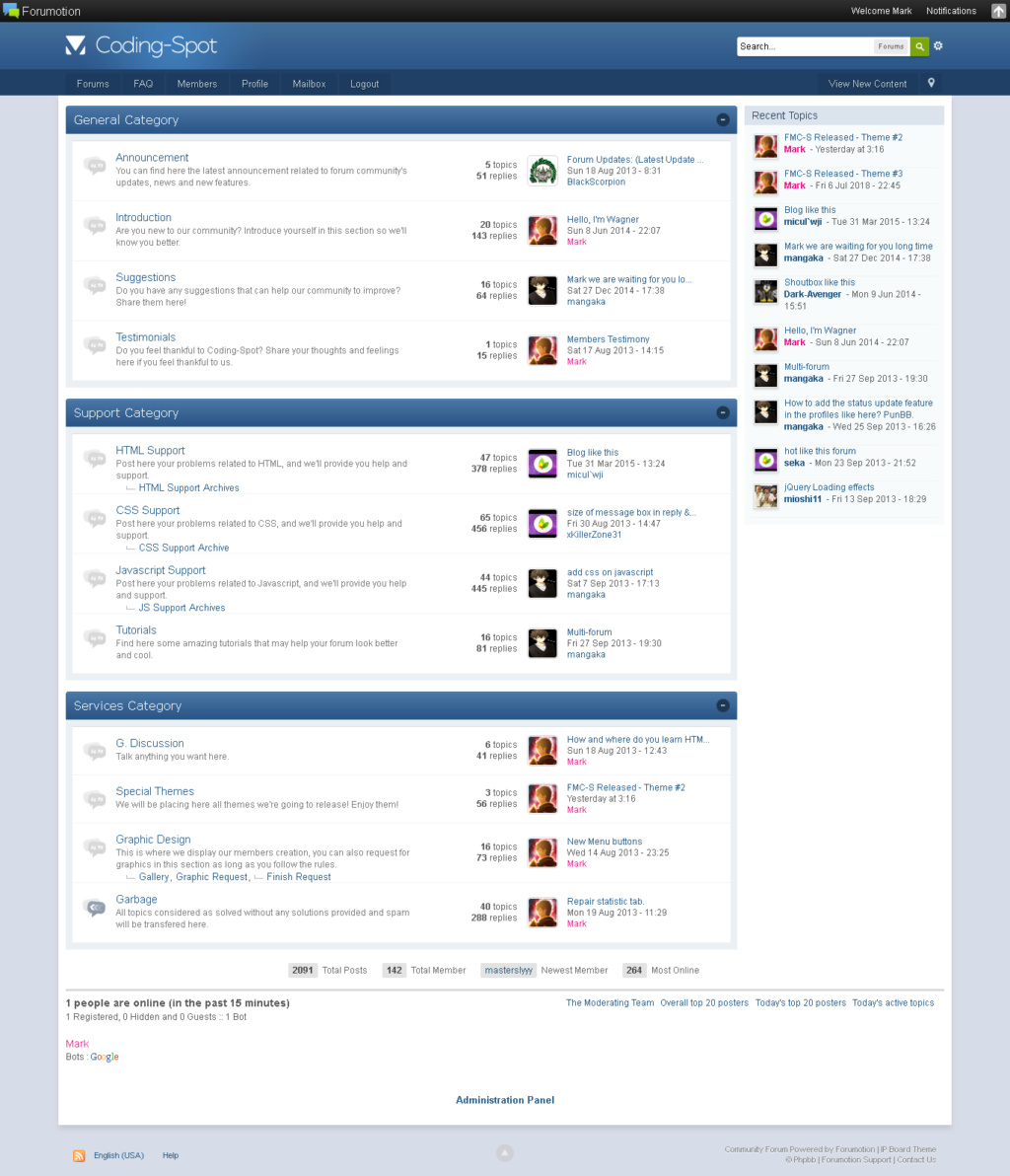 Topics tagged under 2 on The forum of the forums Previe11