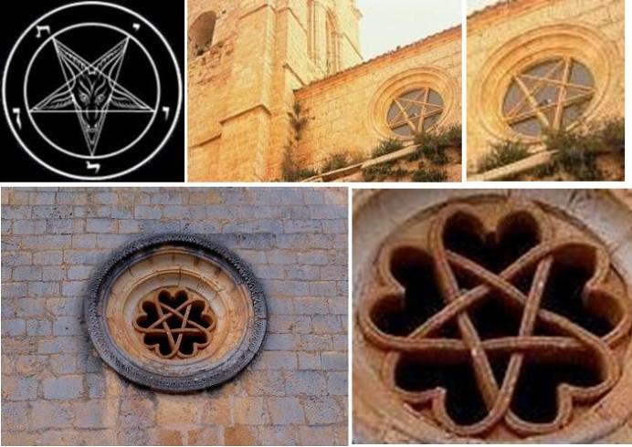 SÍMBOLOS LUCIFERIANOS EN LA RELIGIÓN - Página 8 510