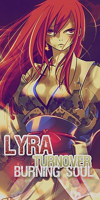 Lyra Turnover