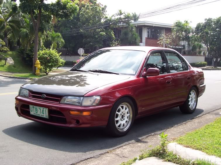 What's this!? Aaron's 93 Corolla Build Thread 000_0010