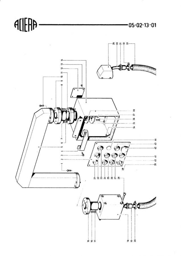 Aciera F5 Planch15