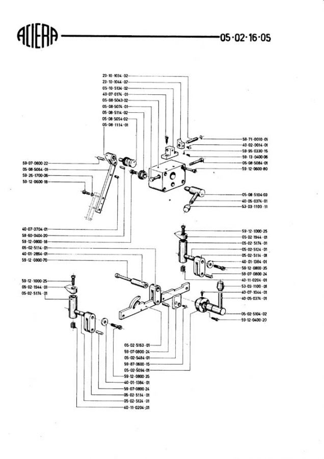 Aciera F5 Planch17