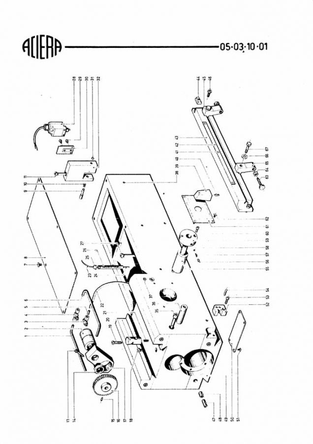 Aciera F5 Planch18