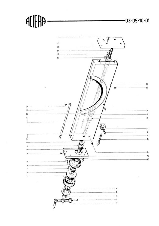 Aciera F3 Planch52