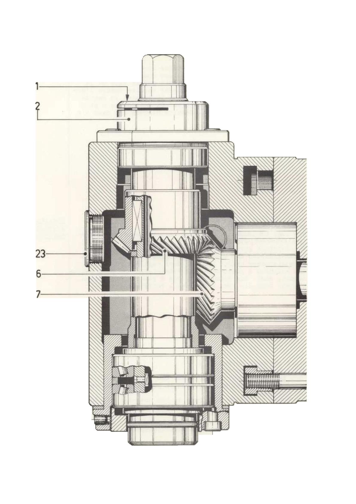 Aciera F3 Uw1111