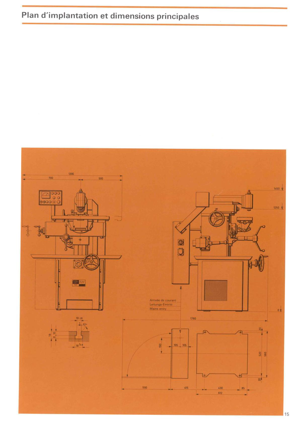 Aciera F3 Uw4222