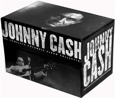JOHNNY CASH - Page 2 08869710