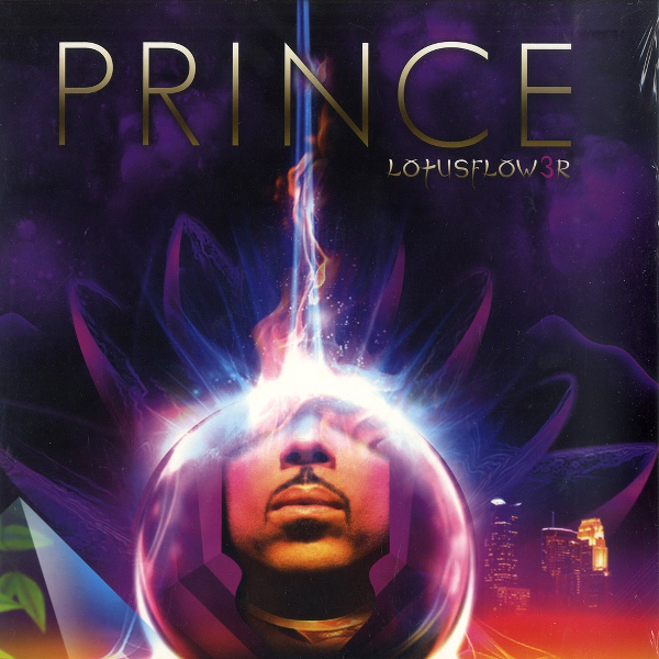 PRINCE       ( Prince Rogers Nelson ) 20438310