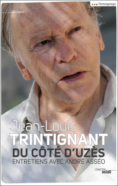 JEAN-LOUIS TRINTIGNANT  97827410