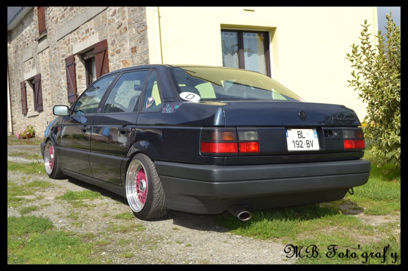 [ PASSAT 35i berline ] Au sol la trend. - Page 4 Dsc_0021