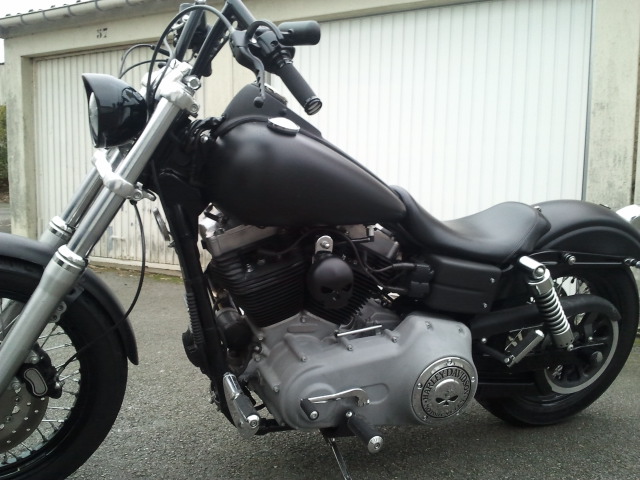 mon street bob!!! 2012-014