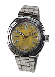 Votre montre Russe préférée ! - Page 12 Amphib15