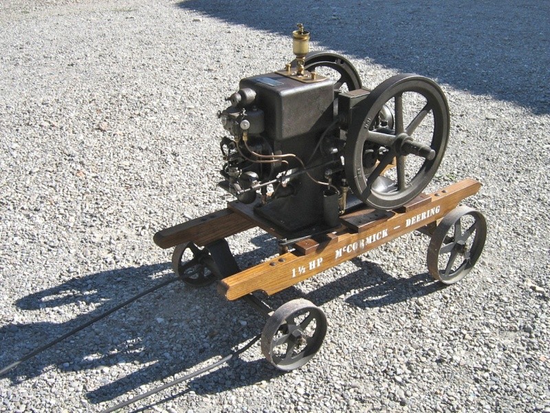 Moteur IHC McCormick/Deering type M 1½ HP Img_4316