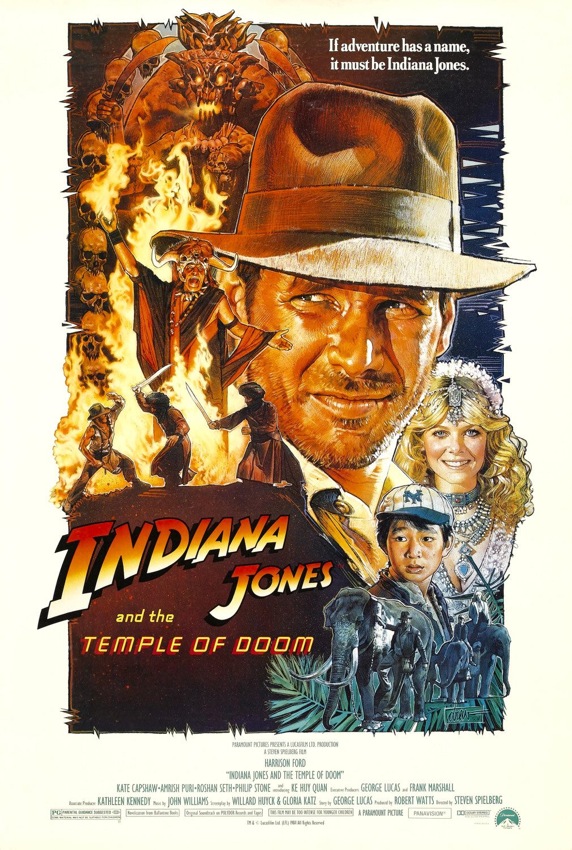 Indiana Jones et le Temple Maudit Indian12