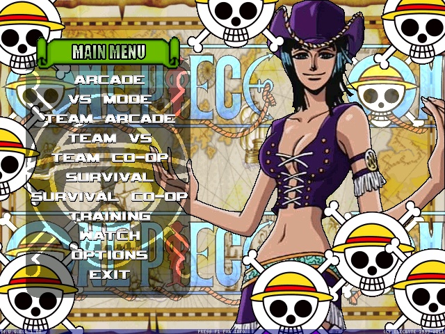 one piece screenpack Titulo40