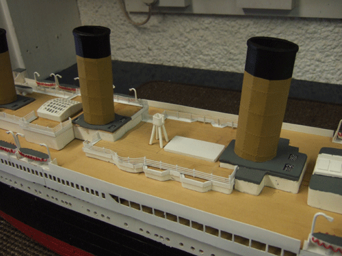 RMS Titanic Dscf6314