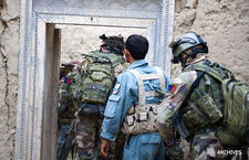 Afghanistan - Hommage national aux soldats tués en Kapisa - cérémonie mardi 19 juillet 2011 10h30 aux Invalides - Page 8 310