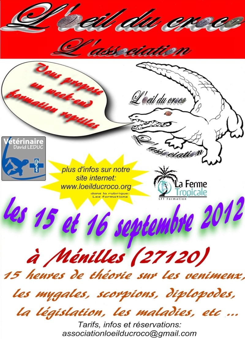 week-end formation terrario Maquet10