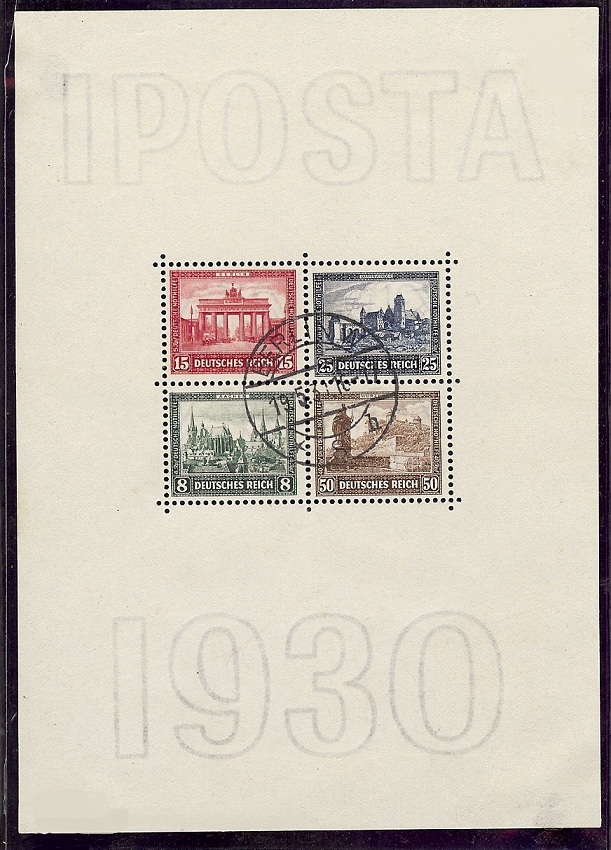 Deutsches Reich Dezember 1923 bis November 1932 Weimarer Republik Dr_blo10