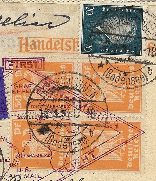 Deutsches Reich Dezember 1923 bis November 1932 Weimarer Republik Scanne26