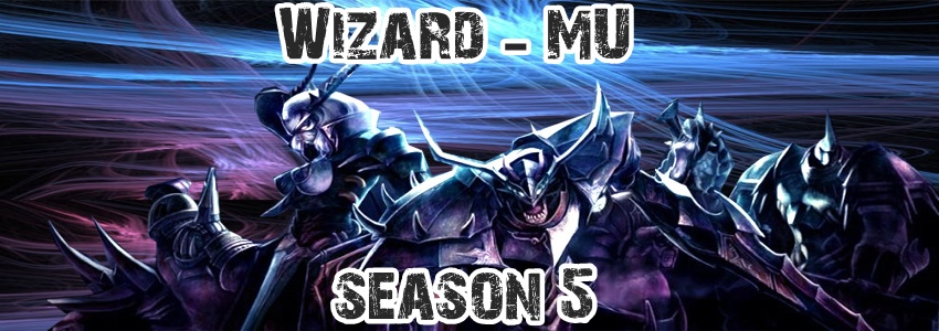 Wizard Mu Season 5