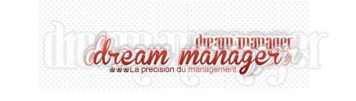 Dream-Manager