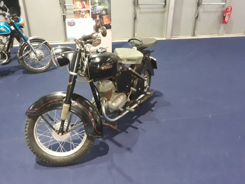 salon de Mulhouse 2019 20190134