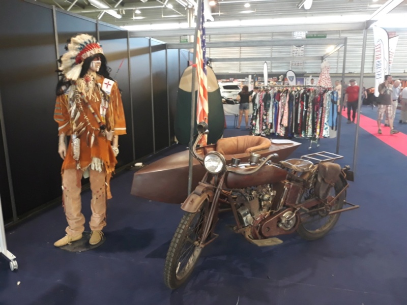 salon de Mulhouse 2019 20190137