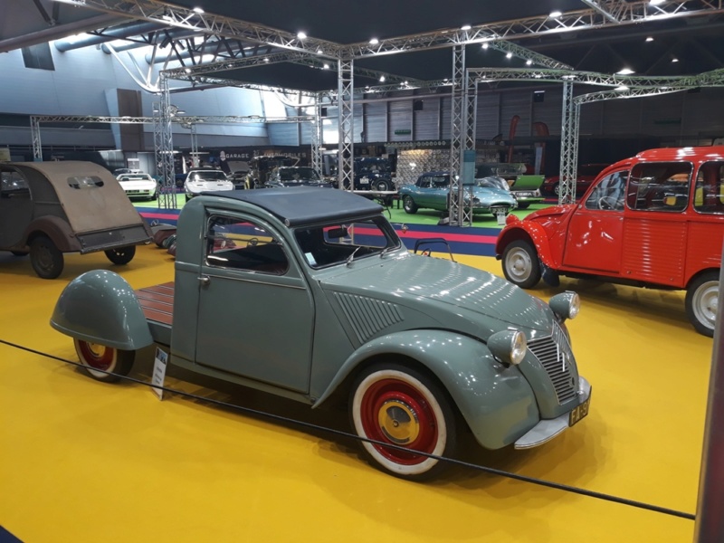 salon de Mulhouse 2019 20190680