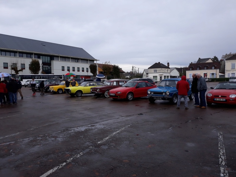 AG du club "Les vieux Pistons Tonnerrois 20191185