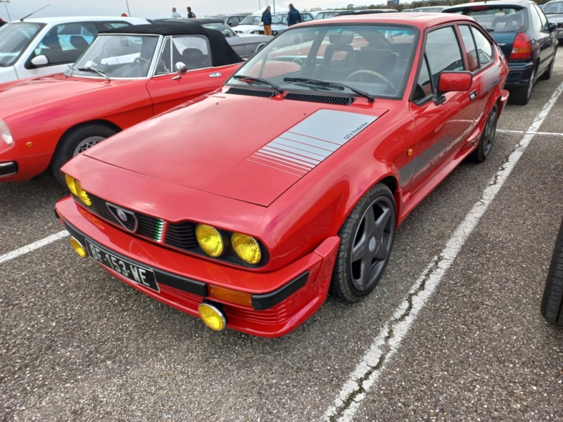 Salon Epoqu'auto de Lyon 20211357