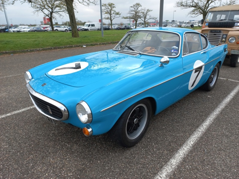 Salon Epoqu'auto de Lyon 20211359