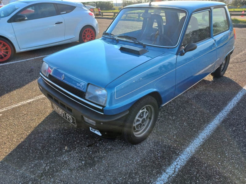 Salon Epoqu'auto de Lyon 20211433