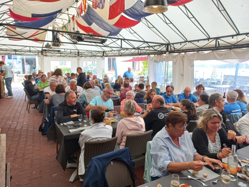 Rassemblement Estival 2023 en .. BRETAGNE, Golfe du Morbihan - Page 12 20230833