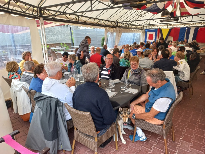 Rassemblement Estival 2023 en .. BRETAGNE, Golfe du Morbihan - Page 12 20230834