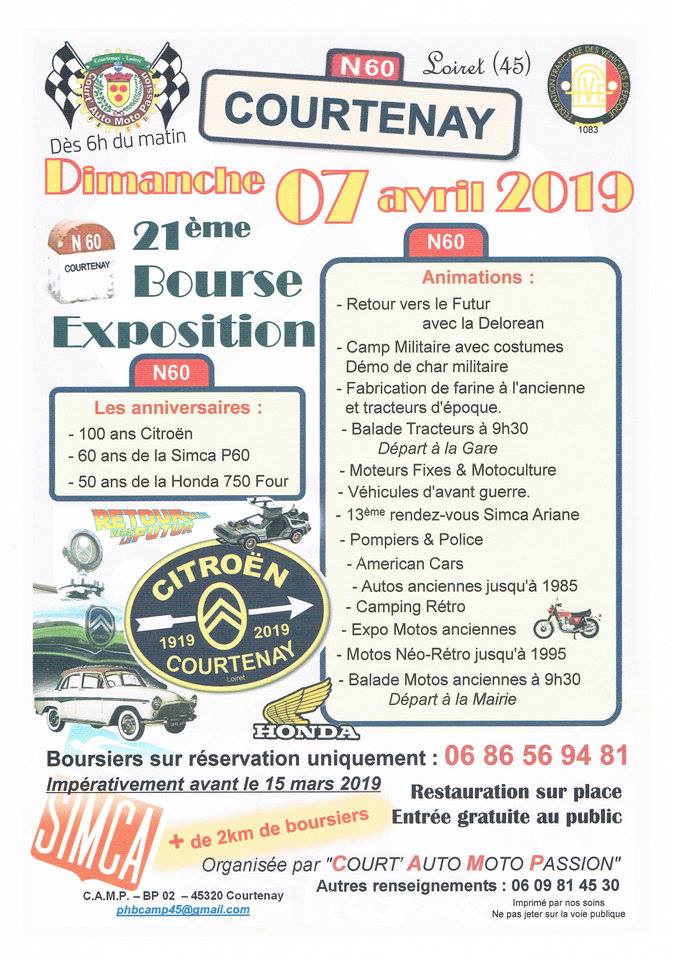 Bouse exposition de Courtenay (45) 51294610